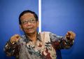 Sudah Ancang-ancang Pinjam Pesawat TNI, Mahfud MD Justru Gagal Terbang ke Solo untuk Melayat Mendiang Ibunda Jokowi, Menko Polhukam Akhirnya Lakukan Hal Ini