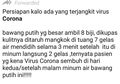 Beredar di WhatsApp, Benarkah Bawang Putih Bisa Cegah Penularan Virus Corona? Berikut Penjelasan Dokter!