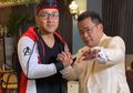 Dicap Tukang Pijet, Pekerjaan Asli Teddy Sebelum Nikahi Lina Dibongkar Hotman Paris, Benarkah Pengusaha Properti di Amerika?