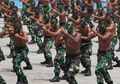 Muda Kebal Senjata Api Tua Jadi Preman Berhati, Prajurit TNI Berpangkat Letnan Ini Bukan Sosok Sembarangan, Keturunan Bantengwareng si Panglima Perang Pasukan Diponegoro, Jadikannya Sakti Mandraguna