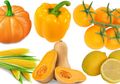 Ini Alasan Mengapa Makanan Berwarna Kuning Harus Dimasukkan dalam Makanan Sehari-hari Anda