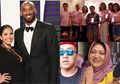Berita Terpopuler: Alasan Kobe Bryant Tak Mau Satu Pesawat dengan Sang Istri hingga Sebelum Wafat Lina Sudah Siapkan Barang Ini untuk Bayi Teddy