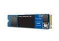 Bidik Kreator Konten, Western Digital Luncurkan WD Blue SN550 SSD NVMe