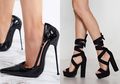 Macam-macam Jenis Sepatu Heels yang Perlu Kamu Ketahui, Untuk Tampilan Makin Kekinian Sesuai Acara