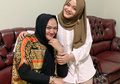 Polisi Umumkan Hasil Otopsi Sang Ibunda, Putri Delina Tak Hadir dan Malah Lakukan ini