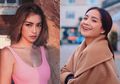 Jessica Iskandar dan Istri Raffi Ahmad Nagita Slavina Kepergok Pakai Dress Seksi Sama Persis, Siapa Lebih Keren?