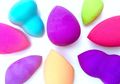 Jenis-jenis Makeup Sponge dan Kegunaannya, Sudah Tahu Belum?