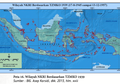 Laut Tiongkok Selatan: Antara Nine Dash Line dan Deklarasi Juanda