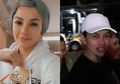 Mangkir Dua Kali dari Panggilan Setelah Ditetapkan Jadi Tersangka, Nikita Mirzani Akhirnya Dijemput Paksa Pihak Kepolisian