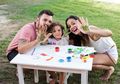 #FamilyQuality bersama Si Kecil Selama Pandemi, Mengajaknya Menggambar Punya Sederet Manfaat untuk Otak dan Psikisnya