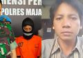 Samakan TNI dengan Kera, Pria Majalengka Penghina Prabowo Dijemput Intel Kodim, Berakhir di Kantor Polisi dan Terancam Bui