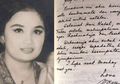 Beredar Salinan Surat Wasiat Harta Karun Soekarno Senilai 50 Miliar Dolar AS di Swiss dan Manado, Yurike Sanger Ungkap Kebenarannya