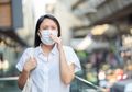 Tak Hanya Lewat Percikan Air Liur dan Telapak Tangan, Virus Corona Menyebar dari Kotoran Manusia