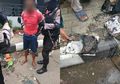 Viral Pria Pemalang Nekat Bakar Al Quran, Setelah Ditangkap Pria Tersebut Mengaku Mendapat Bisikan Ghaib, Tingkah Lakunya Aneh Sejak Bulan Ramadhan 2019