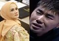 Pernikahannya Sempat Ditutupi Suami Sendiri, Mulan Jameela Diterawang Roy Kiyoshi Tak Akan Pernah Menemukan Kedamaian, Aura Gelap Disebut Selimuti Tubuh Sang Wakil Rakyat