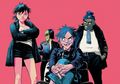 Collab Bareng slowthai & Slaves, Gorillaz Rilis Lagu Momentary Bliss