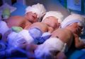Risiko Penyakit yang Mungkin Terjadi pada Bayi Prematur, Mulai Cacat Intelektual Hingga Asma