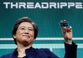 CEO AMD Lisa Su Jadi Anggota Direksi Cisco