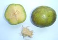 Bukan Cuma Campuran Rujak! Ini 5 Khasiat Ampuh Kedondong jadi Obat Alami Batuk Sampai Cegah Penyakit Jantung