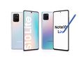 Speknya Hampir Serupa, Galaxy Note 10 Lite Dijual Rp 8 Jutaan Doang!