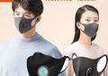 Ponselnya Dituding Menyebarkan Virus Corona, Masker Xiaomi Justru Ludes Diburu Pembeli