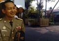 Ada Kandang Burung, Intip Kondisi Menakutkan Hunian Milik Keluarga Cendana Setelah Kematian Pak Harto, Catnya Sudah Ngelupas