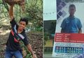 Tak Kunjung Menikah Pria Ini Pasang Iklan Mencari Jodoh melalui Baliho, tak sampai Sebulan Hasilnya sungguh Menakjubkan!