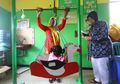 Cegah Stunting, Penguin Edukasi Warga Karawang Tentang Pentingnya Air Bersih