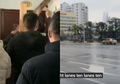 Dihantui Ketakutan yang Kuat, Warga yang Baru Lolos dari Wuhan Jadi Bulan-bulanan Masa Hingga Dikurung dan Diusir