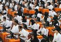 Kepergok Panitia Ujian Saat Menyamar Jadi Peserta, 2 Joki Tes SKD CPNS di Makassar Diamankan Polisi, Pelaku Berstatus Mahasiswa dan Pengajar Bimbel