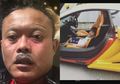 Cukup Dibuktikan dengan Benda-benda Ini, Sule Ternyata Punya Kekayaan Melebih Raffi Ahmad Hingga Syahrini, Selalu Tampil di Layar Kaca dengan Pakaian Sangat Sederhana Seakan Buktikan Sifatnya