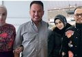 Jarang Terlihat Bersama, Peramal Ungkap Rumah Tangga Jennifer Dunn dan Faisal Harris Sedang Dilanda Masalah Ekonomi