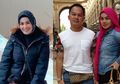 Lama Tak Muncul di Televisi, Jennifer Dunn Akhirnya Kembali Bersedia Diwawancara, Lihat Penampilannya Kini yang Makin Modis!