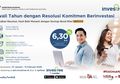 Startup Fintech Investree Pasarkan Surat Berharga Negara SBR009