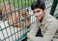 Berkat Pelihara Harimau Benggala, Sepupu Raffi Ahmad Banjir Tawaran Kolaborasi Konten Youtube dengan Selebritis Ternama