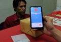 Kirim Barang Lewat JNE Express Sekarang Bayarnya Bisa Pakai LinkAja