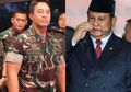 Hutang Besar KSAD Andika Perkasa pada Prabowo Subianto, Tidak Akan Lunas Jika Tak Dibalas Budi, Ada Campur Tangan Sang Menteri dalam Kariernya di TNI