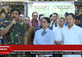 Sempat Dirahasiakan, Panglima TNI Resmi Tunjuk Natuna Jadi Tempat Transit WNI dari Wuhan, Lakukan Isolasi Virus Corona Jauh dari Warga Ini Pertimbangannya