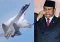 Beli Jet Tempur Su-35 Ditukar Pakai Teh dan Kopi, Indonesia Cuma Beda Pendapat dengan Rusia Tentang Hal Ini, Ancaman Amerika Tak Bikin Kendor Transaksi