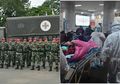 Sempat Bocor, Siang Ini Jemput WNI di Wuhan, TNI Berencana Transitkan Warga di Natuna, Dokter Marinir Disiagakan Hadapi Virus Corona yang Mematikan dari China