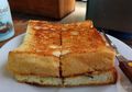Simpel Dan Enak, Ternyata Roti Bakar Bisa Meracuni Tubuh Kita. Cek Cara Mencegahnya