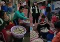 Menjijikkan! Diawasi Beberapa Mandor, Para Pekerja Pabrik Ini Menggunakan Mulut Mereka untuk Memisahkan Tulang Ayam dari Cekernya, Bos Pabrik: Bisa Lima Kali Lebih Cepat