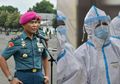 Pertaruhan Hidup dan Mati, Anak Buahnya Akan Hadapi Musuh Tak Kasat Mata Berupa Virus Corona, Dankormar TNI: Marinir Bukan Hanya Jagoan-jagoan Perang!