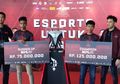 Hadiah Juara MPL Piala Presiden Ternyata Untuk Berangkatkan Orang Tua Umroh