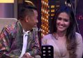 Ramalan 2020: Bak Kenyataan Ramalan Naomi Anak Indigo Perihal Asmara Tukul Arwana dan Meggy Diaz, Dapat Restu Anak?