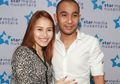 Lama Tak Terekspos, Mantan Suami Ayu Ting Ting Pamer Istri Baru yang Tak Kalah Cantik dari sang Biduan Alamat Palsu