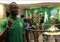 Makan Konate Ungkap Faktor Penyebab Gabung Persebaya Surabaya