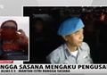 Mantan Istri Bongkar Kehidupan Rangga Petinggi Sunda Empire: 'Masalah Apa Aja yang Ada di TV Suka Dikomentari, Tentang Situasi Negara'