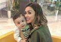 Tak Sangka Sang Anak Kena Penyakit Kawasaki Akibat Kebiasaannya Suntik Putih Saat Hamil, Selvi Kitty Mengaku Kapok