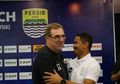Kalah dari Persib Bandung, Pelatih Melaka United Justru Senang